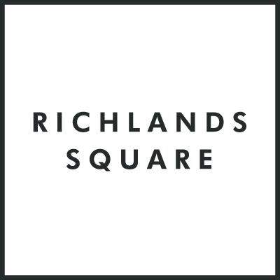 Richlands Square Logo